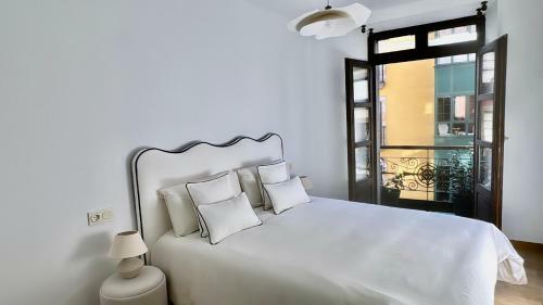 Apartamento D�plex Casco Hist�rico-catedral Parking Incluido
