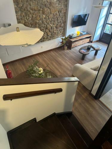 Apartamento D�plex Casco Hist�rico-catedral Parking Incluido