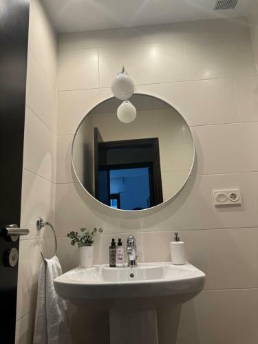 Apartamento D�plex Casco Hist�rico-catedral Parking Incluido