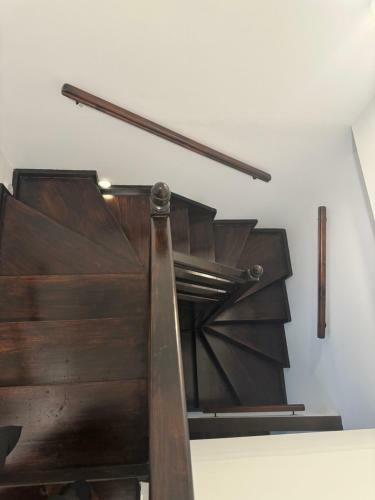 Apartamento D�plex Casco Hist�rico-catedral Parking Incluido