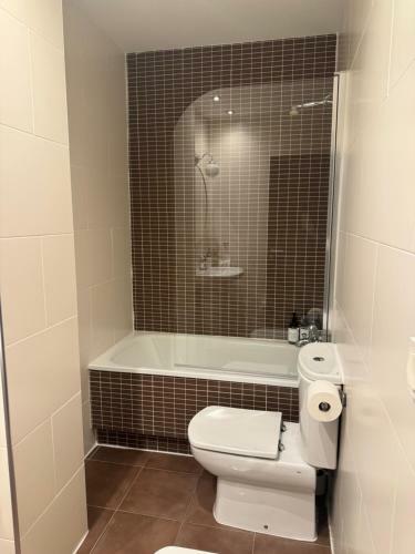 Apartamento D�plex Casco Hist�rico-catedral Parking Incluido