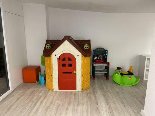 Apartamento Urbsvetus 2
