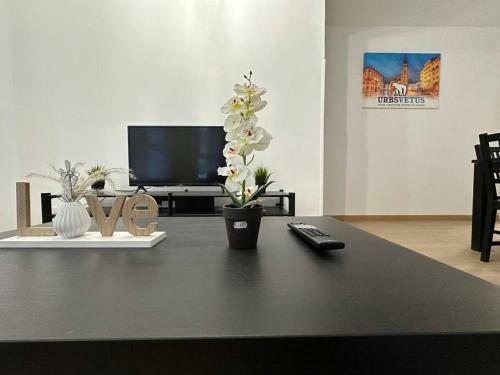 Apartamento Urbsvetus 2