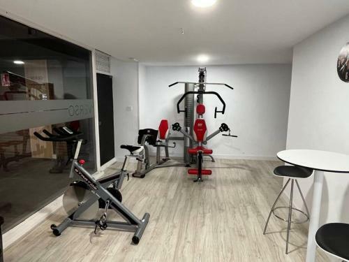 Apartamento Urbsvetus 2