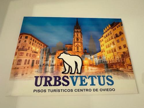 Apartamento Urbsvetus 2