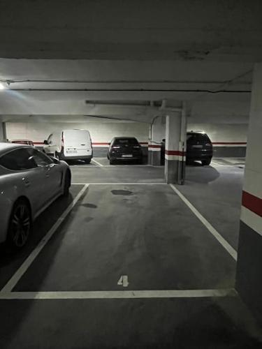 Apartamento Urbsvetus 2