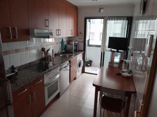 Apartamento Cerca Del Casco Antiguo