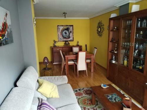 Apartamento Cerca Del Casco Antiguo