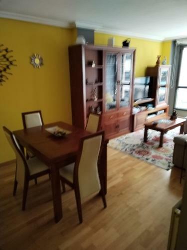 Apartamento Cerca Del Casco Antiguo