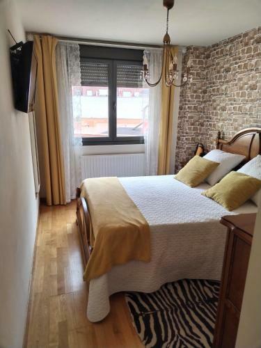 Apartamento Cerca Del Casco Antiguo
