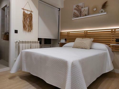 Hostal Pensi�n Cabezas Oviedo