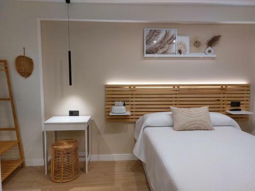 Hostal Pensi�n Cabezas Oviedo
