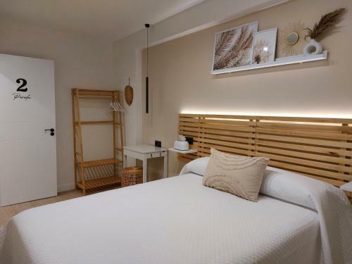 Hostal Pensi�n Cabezas Oviedo