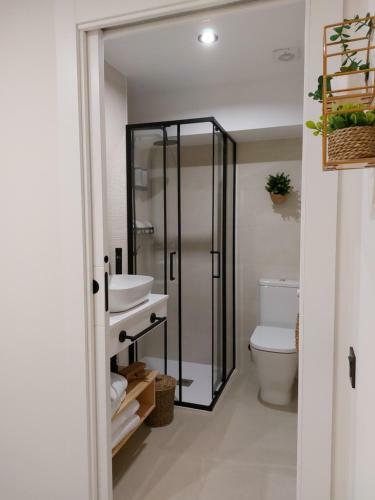 Hostal Pensi�n Cabezas Oviedo