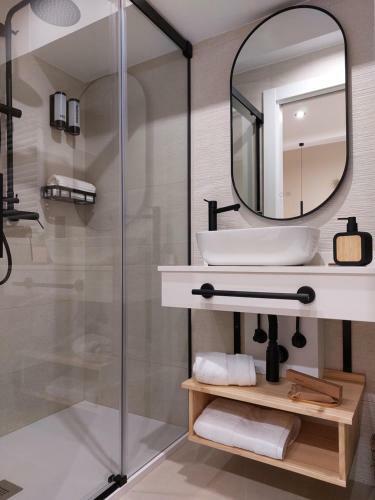Hostal Pensi�n Cabezas Oviedo