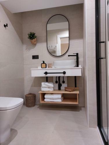 Hostal Pensi�n Cabezas Oviedo