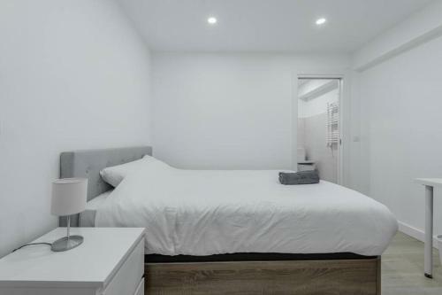 Apartamento Reformado, C�ntrico, Wifi G