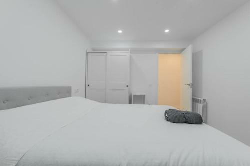 Apartamento Reformado, C�ntrico, Wifi G