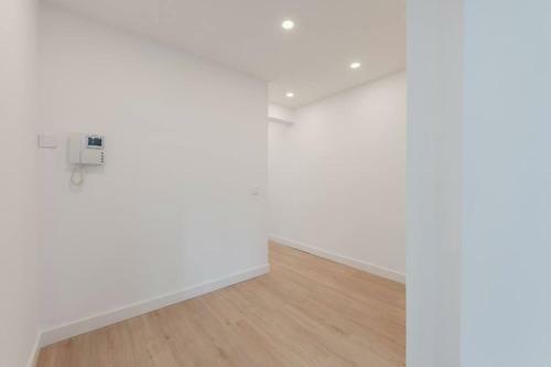 Apartamento Reformado, C�ntrico, Wifi G