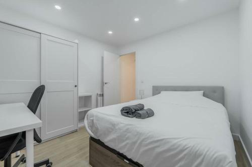 Apartamento Reformado, C�ntrico, Wifi G