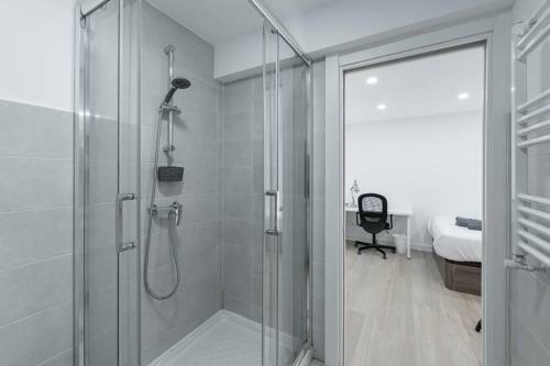 Apartamento Reformado, C�ntrico, Wifi G