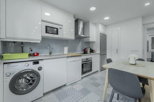 Apartamento Reformado, C�ntrico, Wifi G