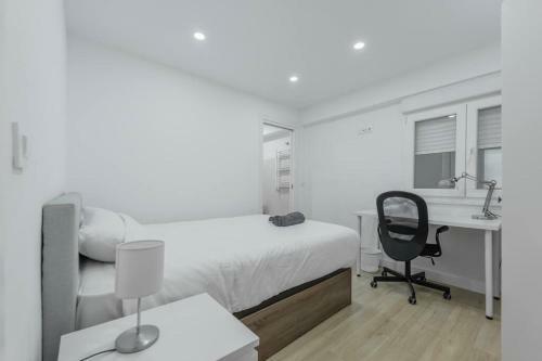 Apartamento Reformado, C�ntrico, Wifi G