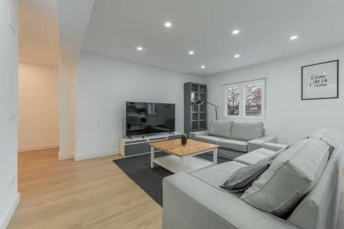 Apartamento Reformado, C�ntrico, Wifi G