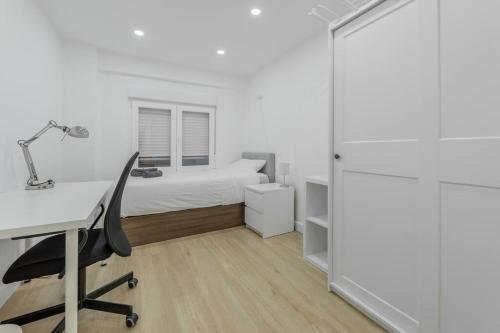 Apartamento Reformado, C�ntrico, Wifi G
