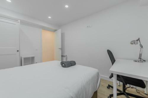 Apartamento Reformado, C�ntrico, Wifi G