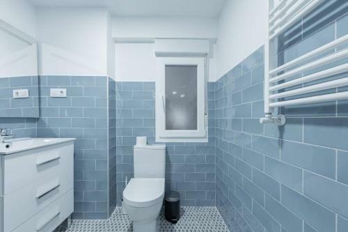 Apartamento Reformado, C�ntrico, Wifi G