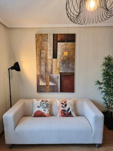 Apartamento A 2 Min De Gascona