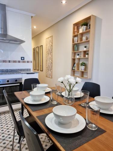 Apartamento A 2 Min De Gascona