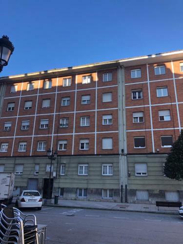 Apartamento Piso A Estrenar, Luminoso Y Tranquilo