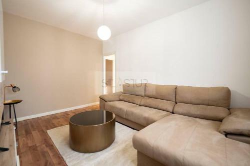 Vive Oviedo II Apartamento