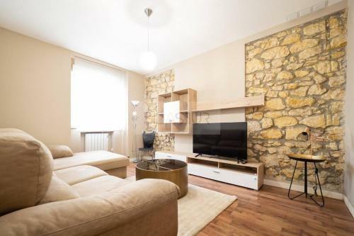 Vive Oviedo II Apartamento