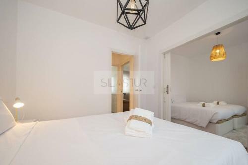 Vive Oviedo II Apartamento