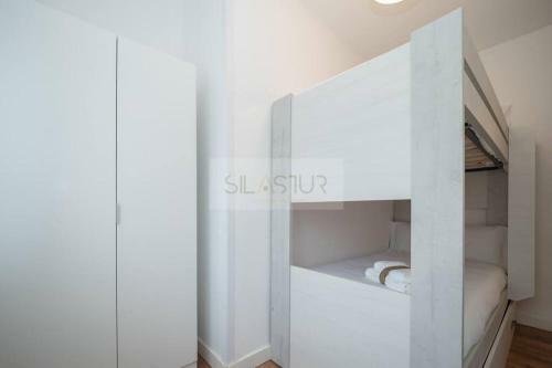Vive Oviedo II Apartamento