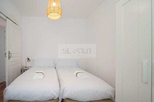 Vive Oviedo II Apartamento