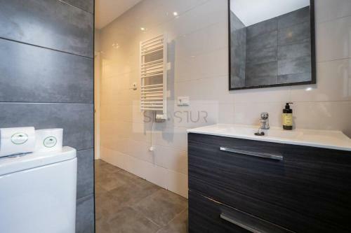 Vive Oviedo II Apartamento