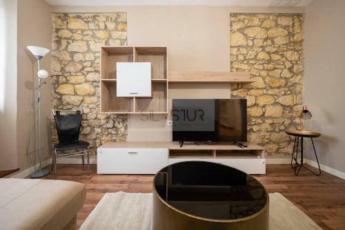 Vive Oviedo II Apartamento