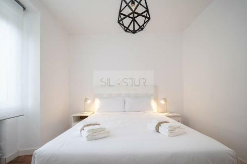 Vive Oviedo II Apartamento
