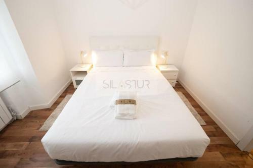 Vive Oviedo II Apartamento