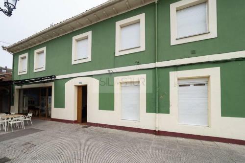 Vive Oviedo II Apartamento