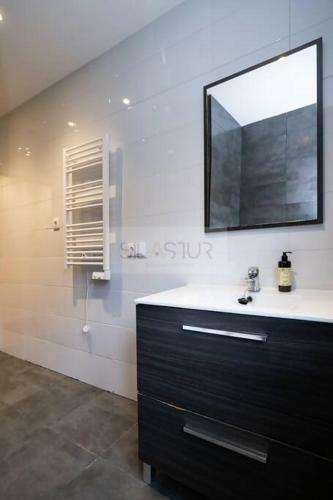 Vive Oviedo II Apartamento