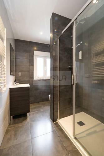 Vive Oviedo II Apartamento