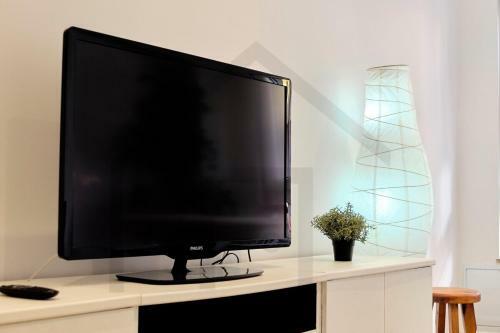 Apartamento Villa Sidra Gascona - Centro.