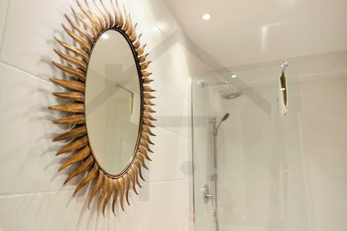 Apartamento Villa Sidra Gascona - Centro.