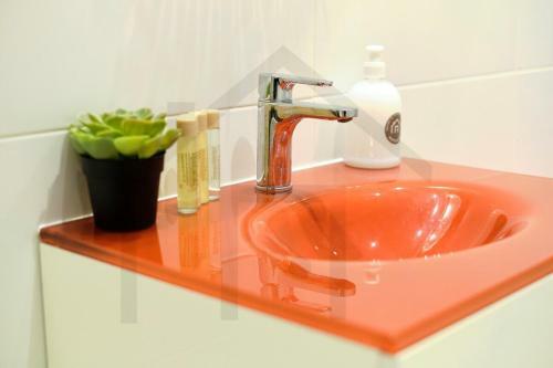 Apartamento Villa Sidra Gascona - Centro.