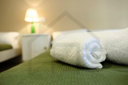 Apartamento Villa Sidra Gascona - Centro.